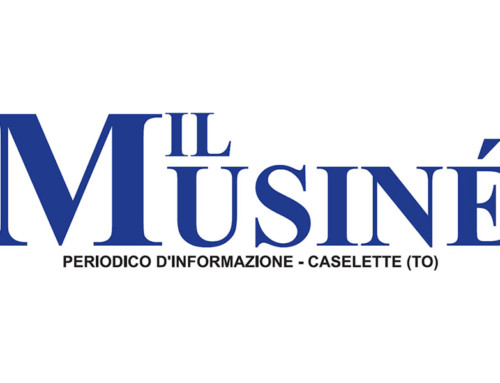 Periodico “Il Musiné”